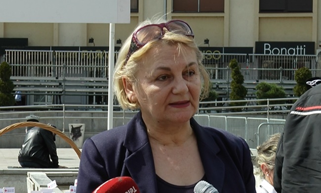 Др Драгутиновић: Превенција најуспешнији вид борбе против карцинома дојке
